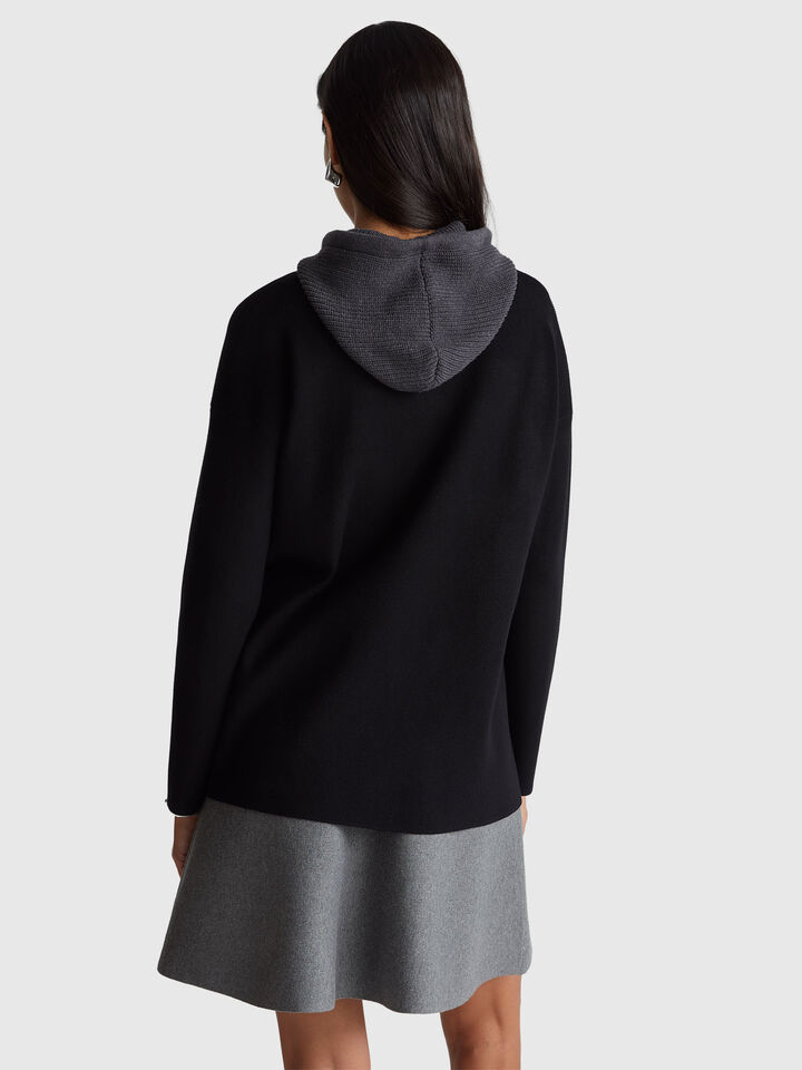 SWEATER L/S Mujer image number 2